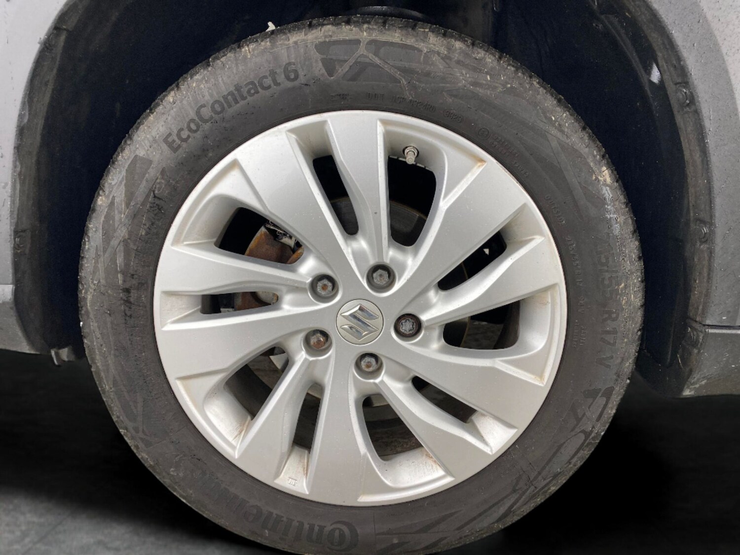 Used Suzuki SX4 S-Cross 2023 for sale - 77485269: Photo 19