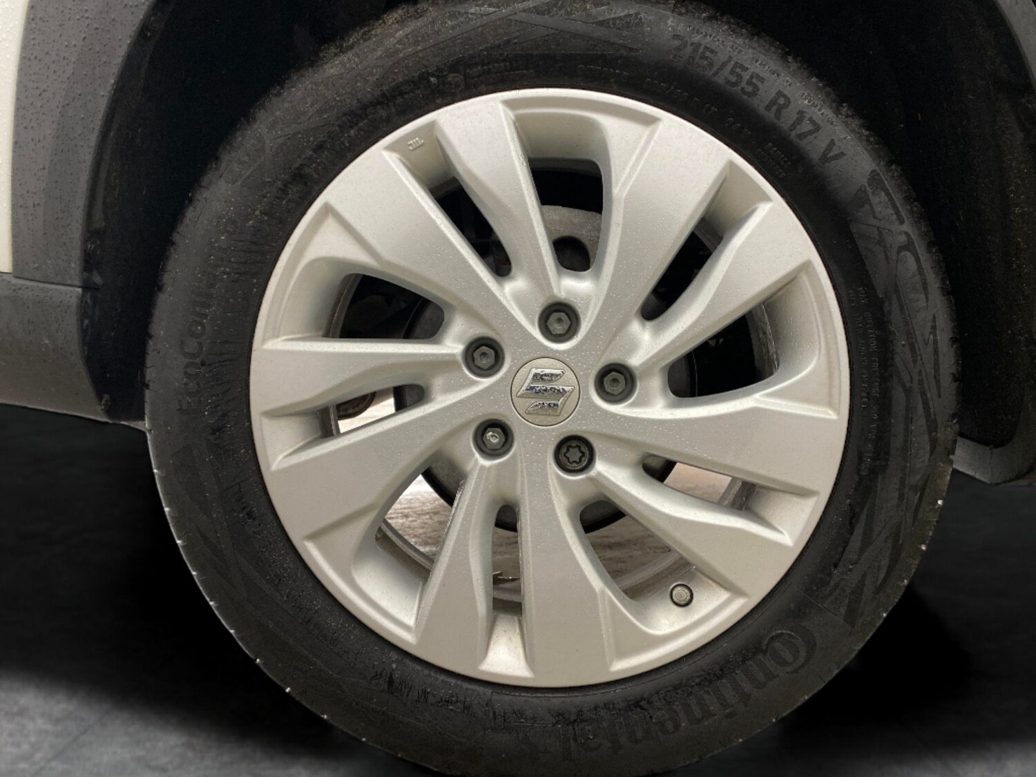 Used Suzuki SX4 S-Cross 2023 for sale - 77485269: Photo 21