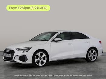 Used Audi A3 2023 for sale - 79665952: Photo