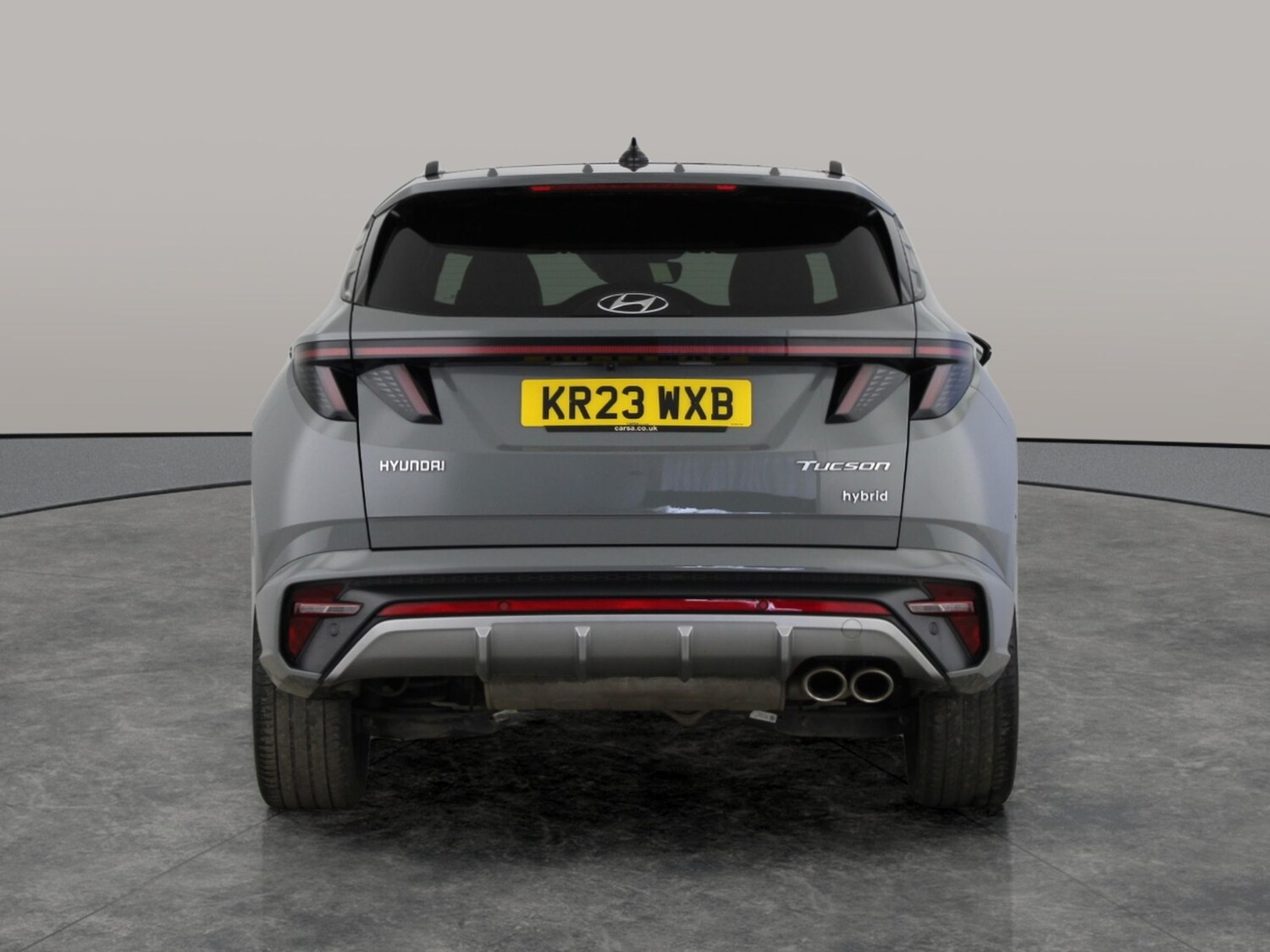 Used Hyundai TUCSON 2023 for sale - 78079262: Photo 11