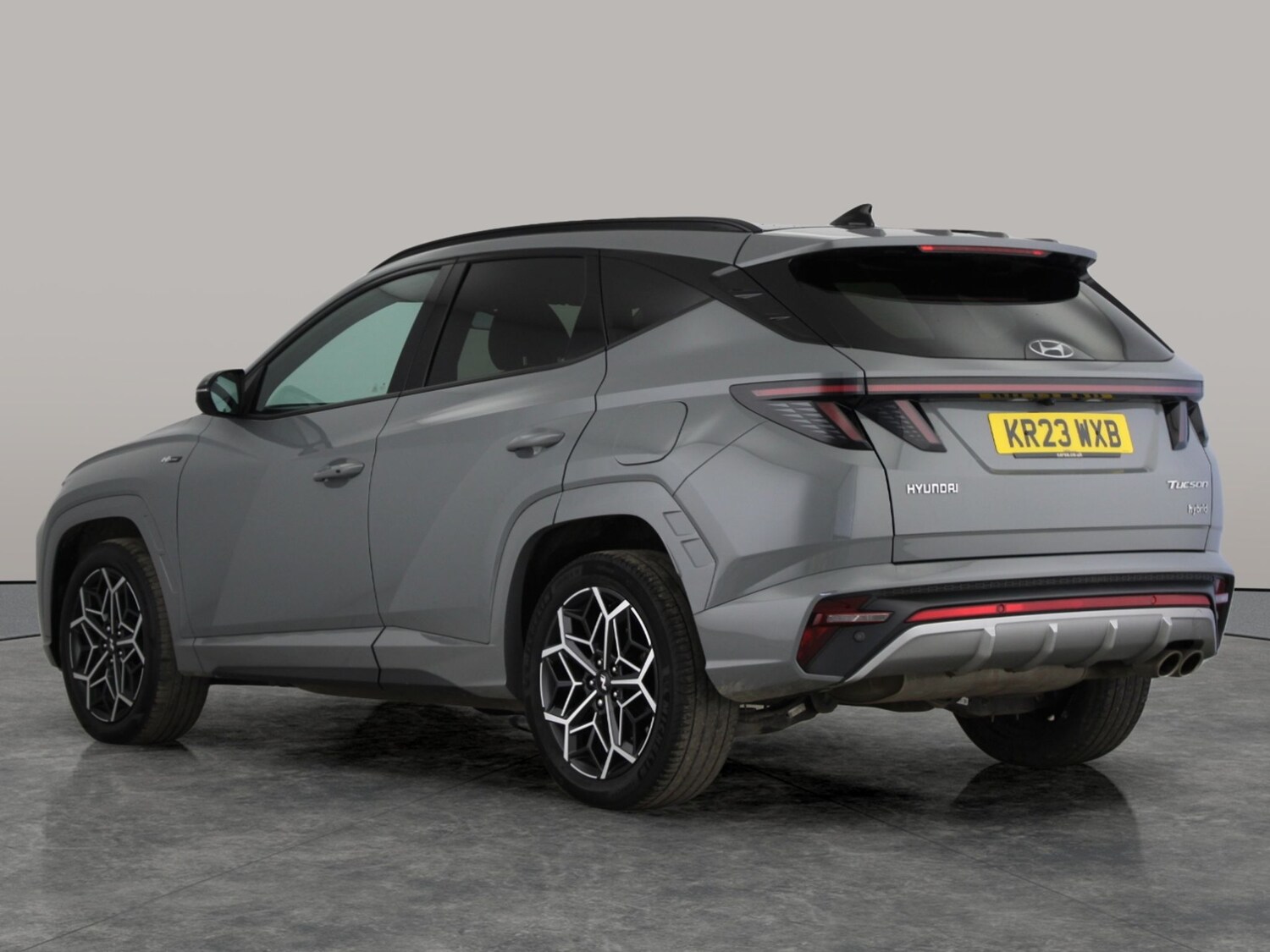 Used Hyundai TUCSON 2023 for sale - 78079262: Photo 12