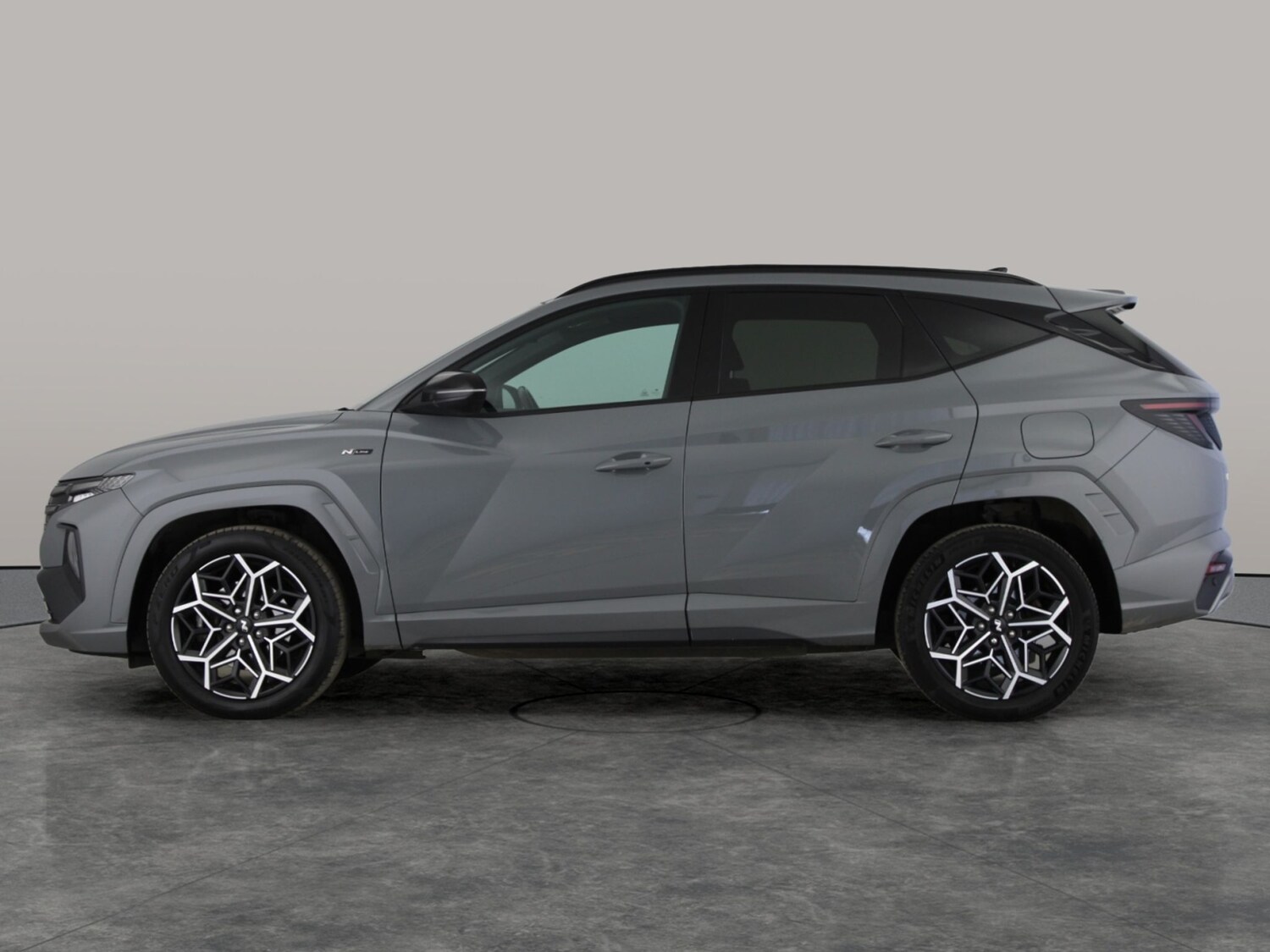 Used Hyundai TUCSON 2023 for sale - 78079262: Photo 13