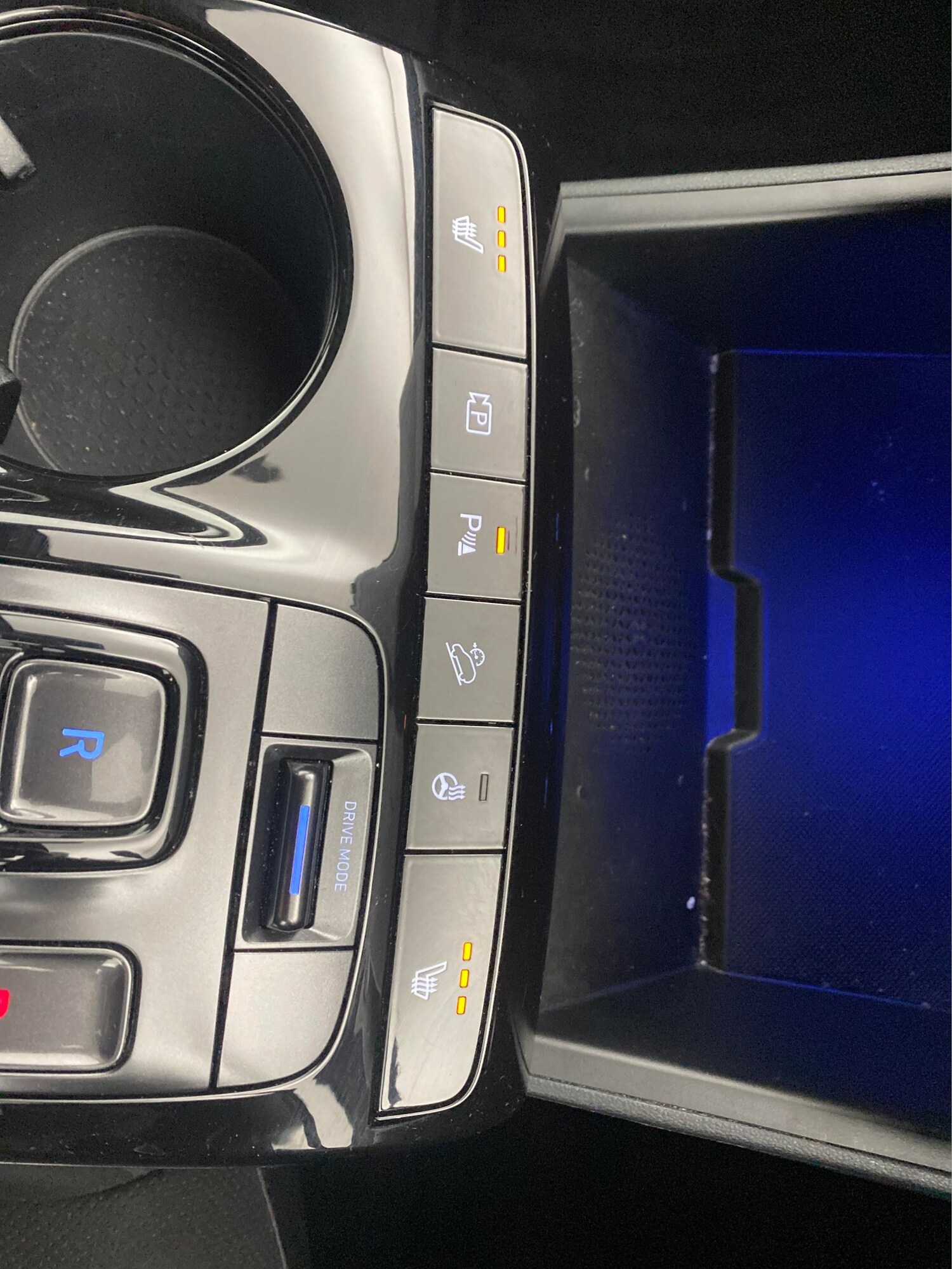 Used Hyundai TUCSON 2023 for sale - 78079262: Photo 17