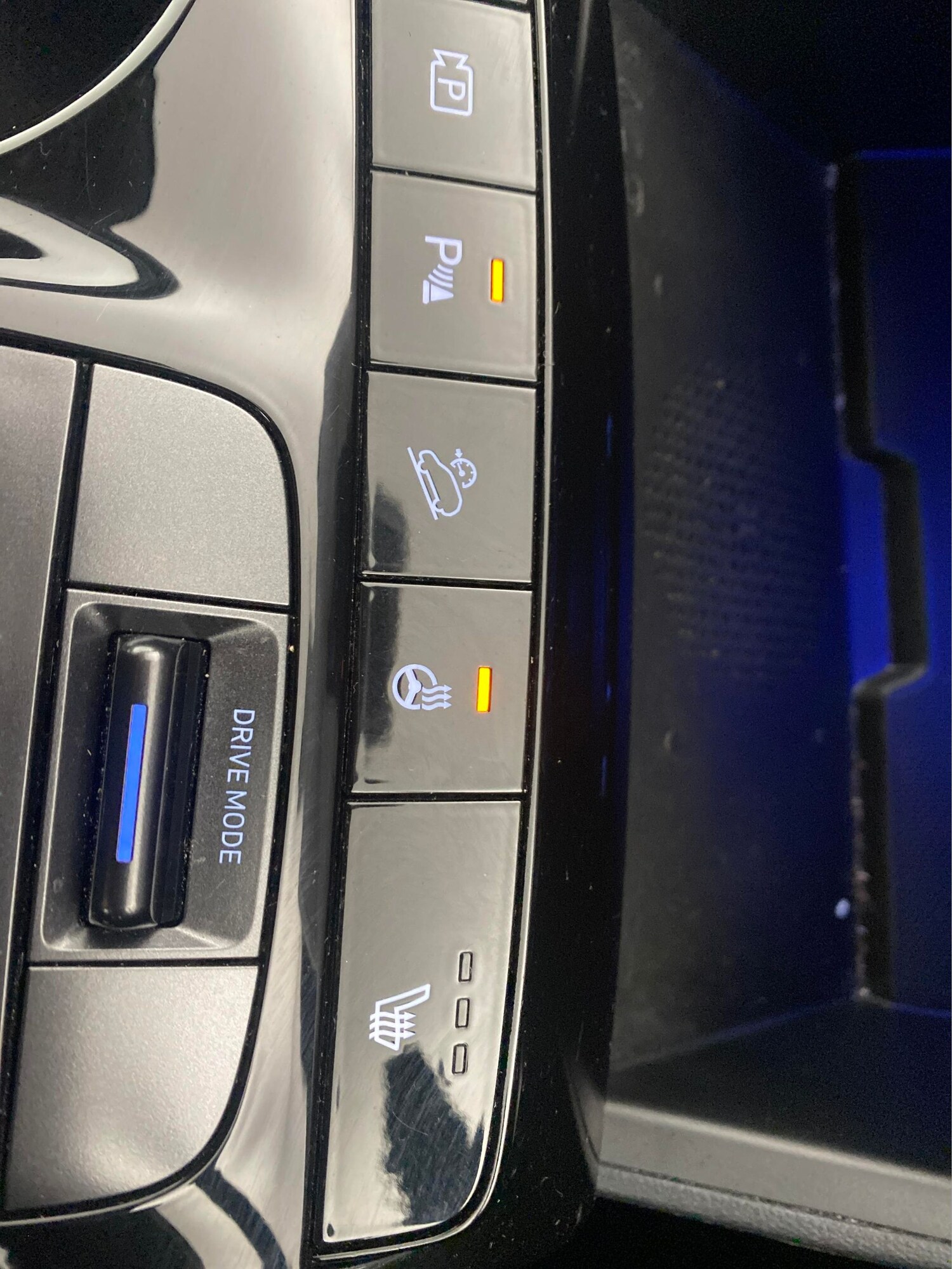 Used Hyundai TUCSON 2023 for sale - 78079262: Photo 19