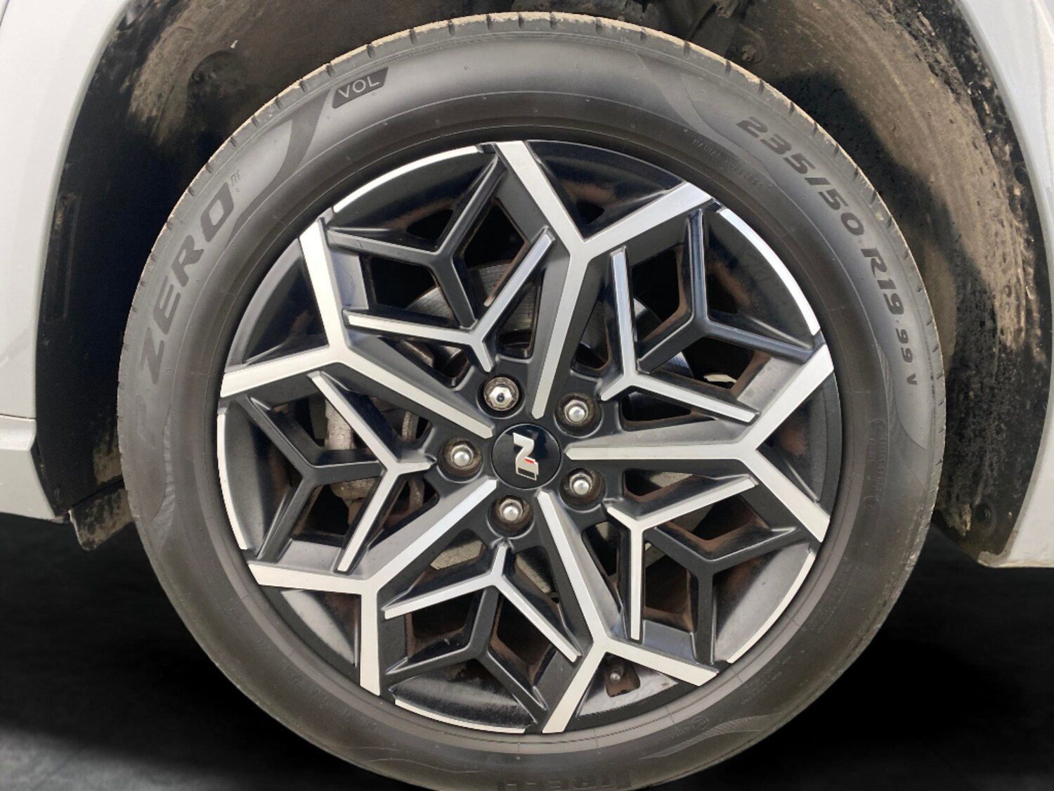 Used Hyundai TUCSON 2023 for sale - 78079262: Photo 21