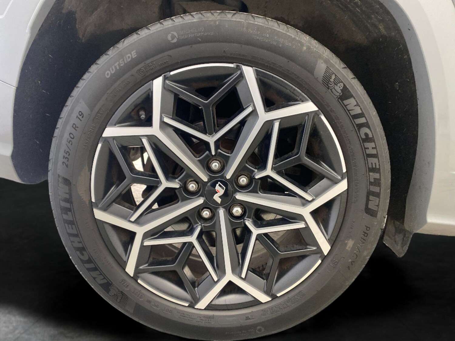 Used Hyundai TUCSON 2023 for sale - 78079262: Photo 23