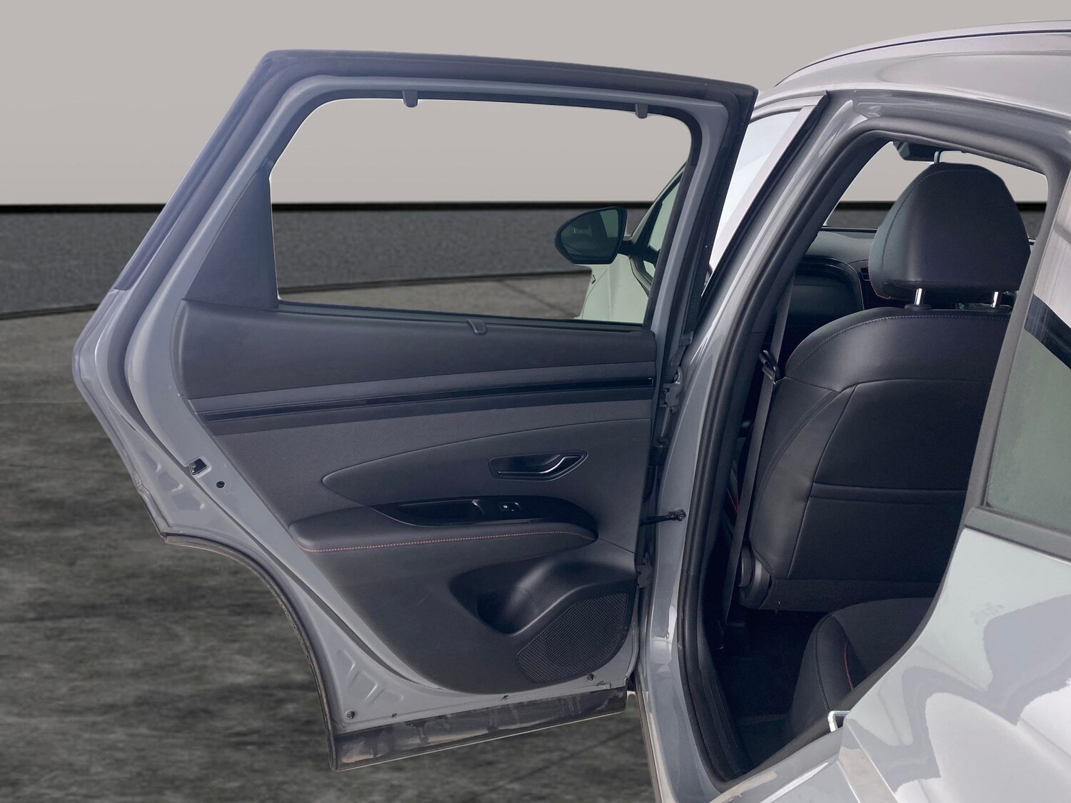 Used Hyundai TUCSON 2023 for sale - 78079262: Photo 25