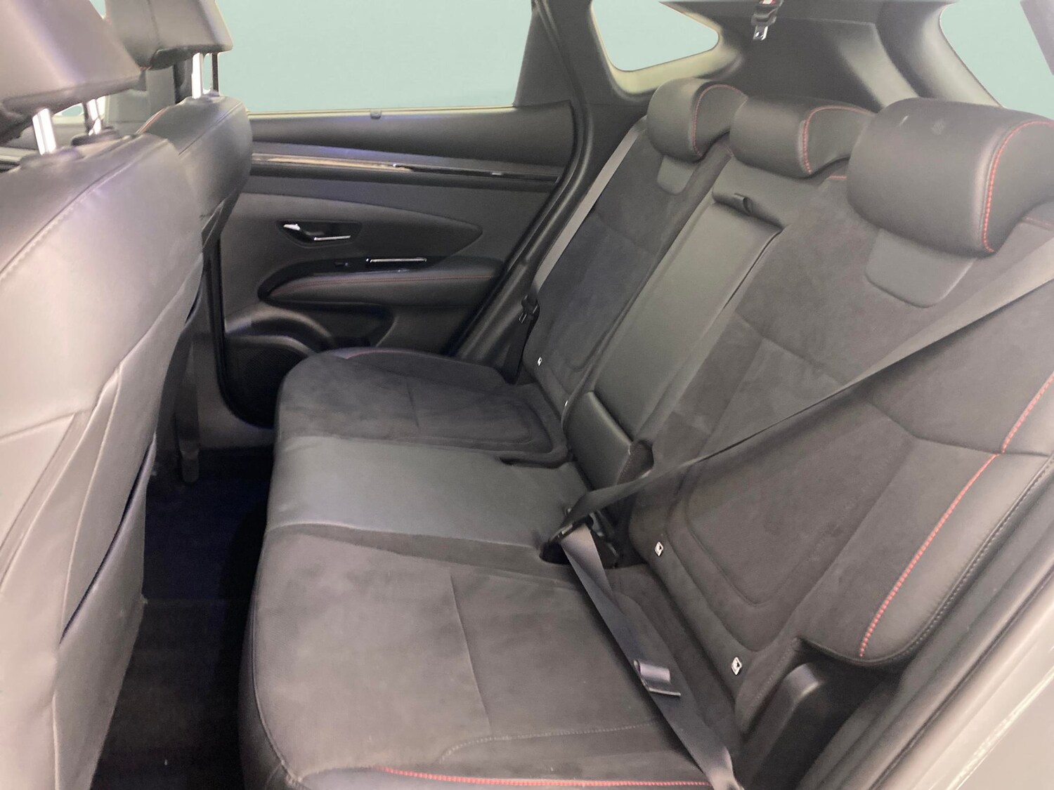 Used Hyundai TUCSON 2023 for sale - 78079262: Photo 26