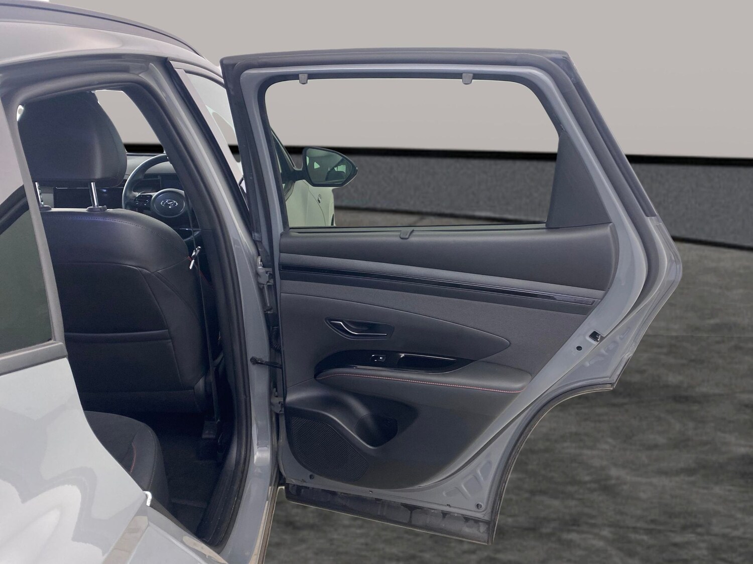 Used Hyundai TUCSON 2023 for sale - 78079262: Photo 27