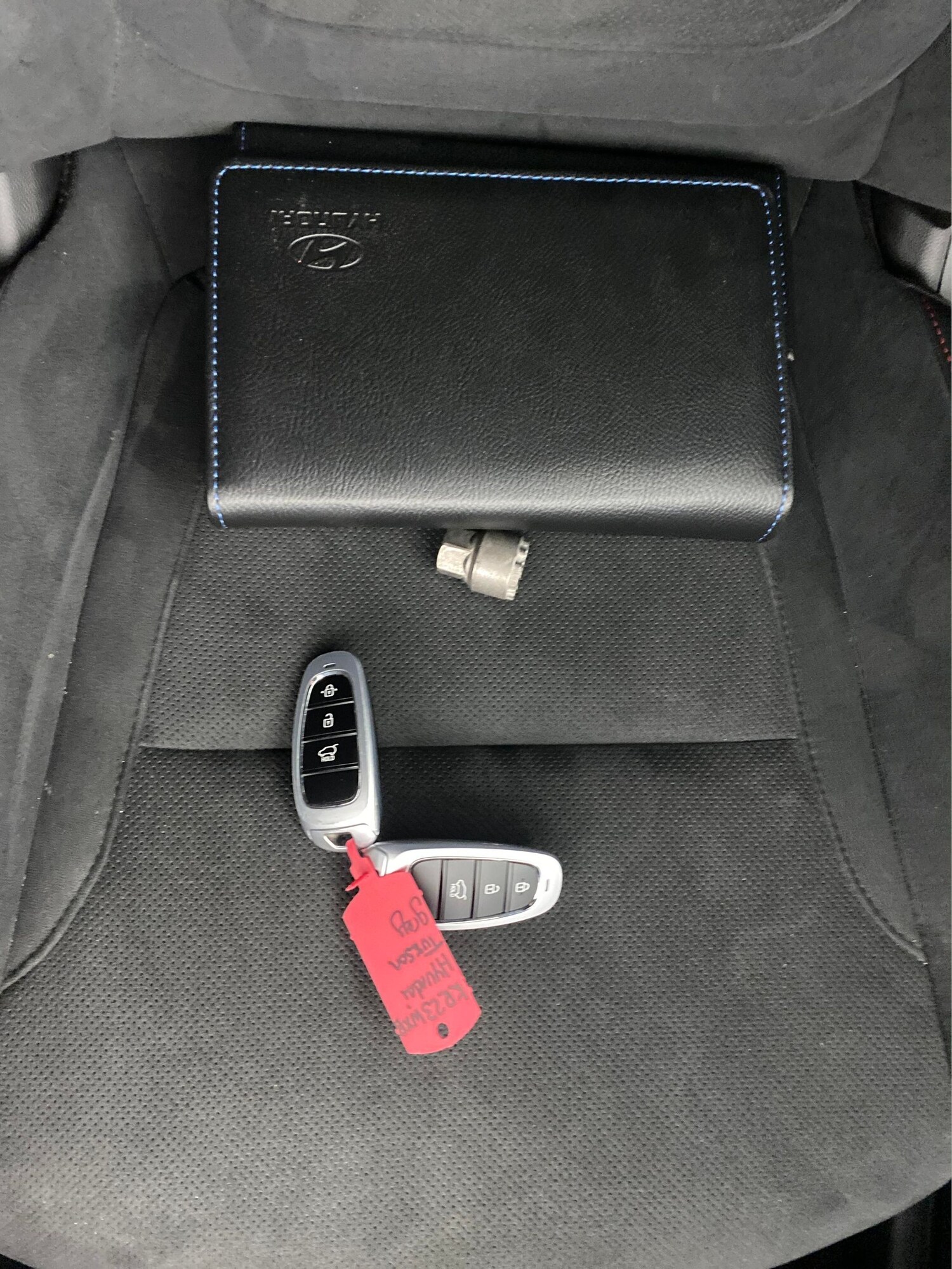 Used Hyundai TUCSON 2023 for sale - 78079262: Photo 29