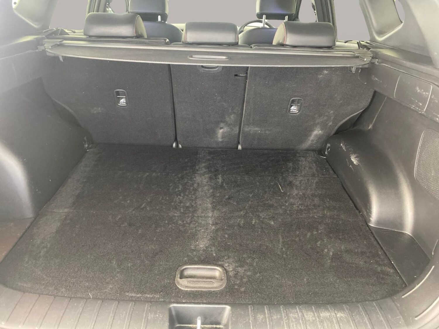 Used Hyundai TUCSON 2023 for sale - 78079262: Photo 7