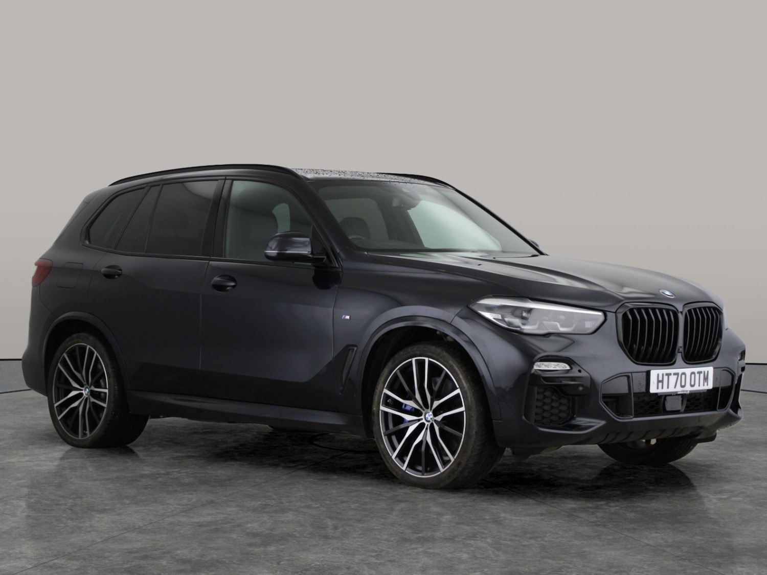 Used BMW X5 2021 for sale - 78107853: Photo 6