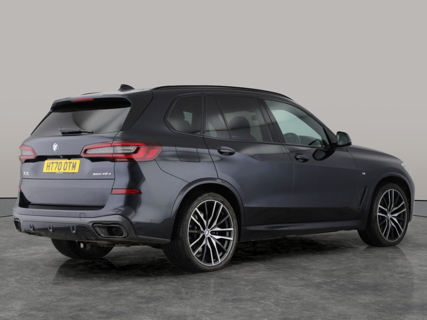 Used BMW X5 2021 for sale - 78107853: Photo 8