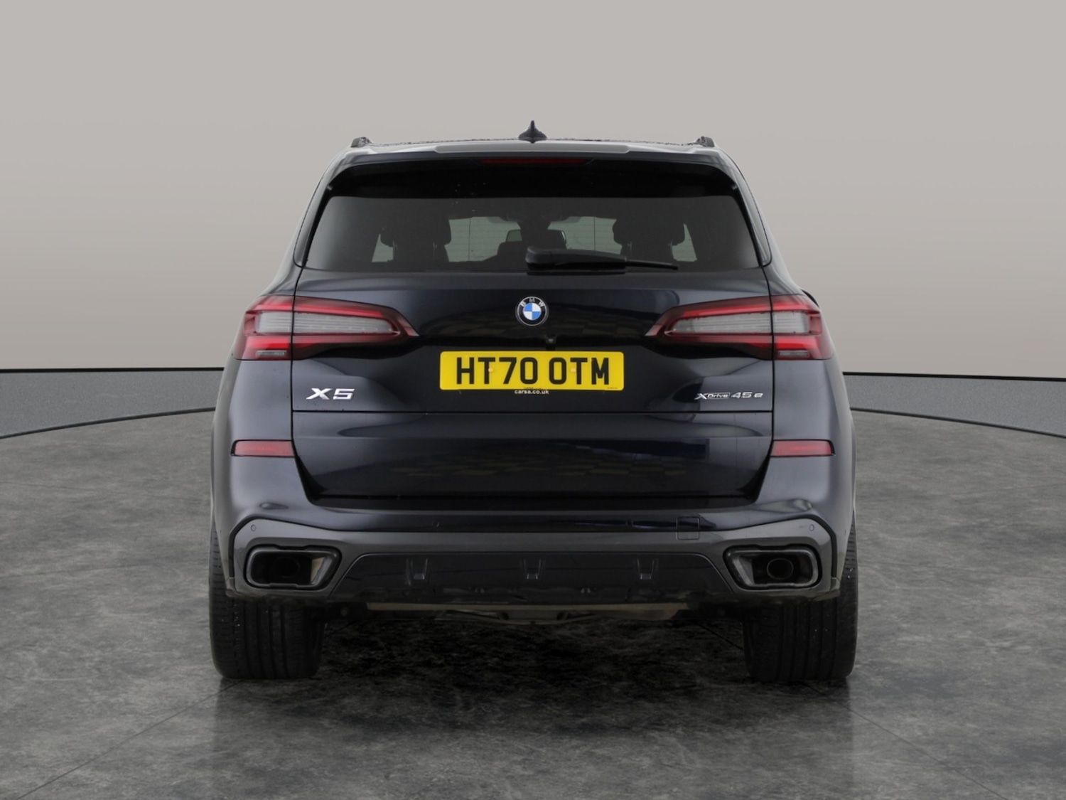 Used BMW X5 2021 for sale - 78107853: Photo 9