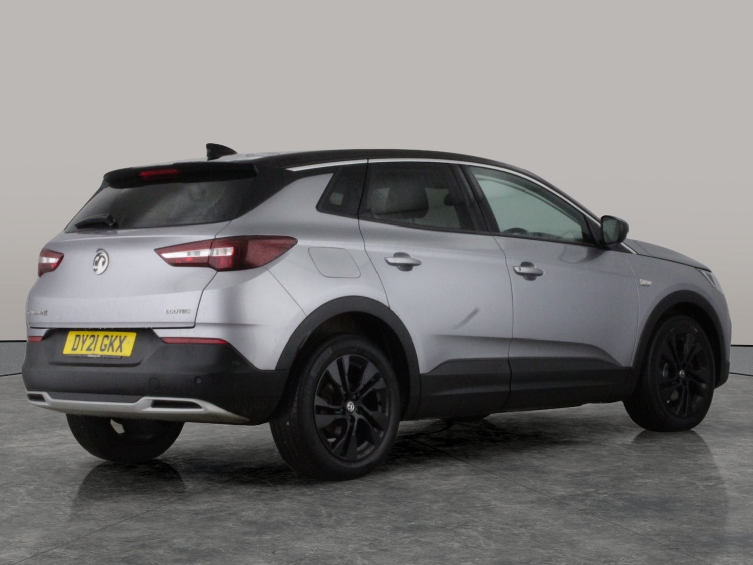 Used Vauxhall Grandland X 2021 for sale - 77569903: Photo 11