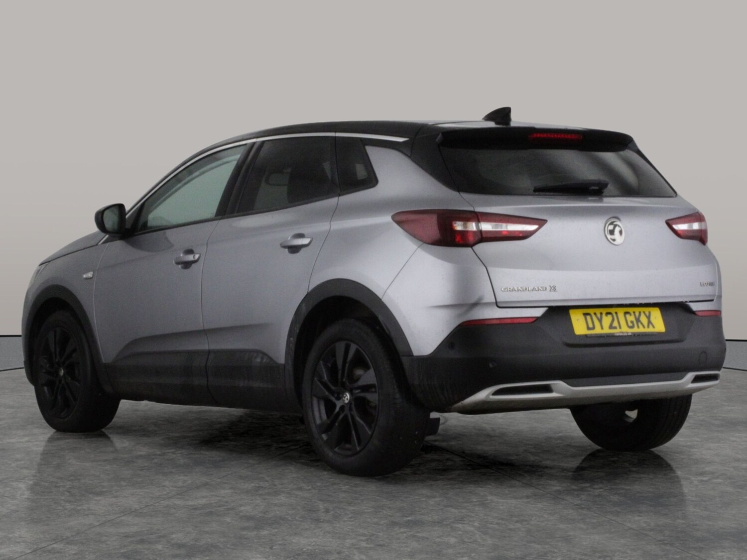 Used Vauxhall Grandland X 2021 for sale - 77569903: Photo 13