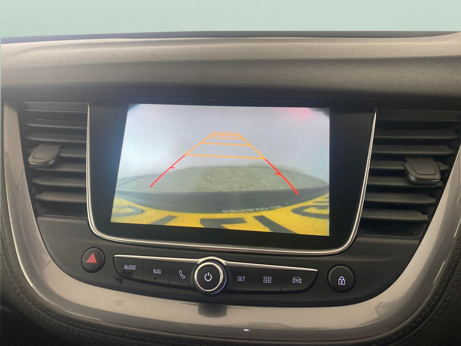 Used Vauxhall Grandland X 2021 for sale - 77569903: Photo 17