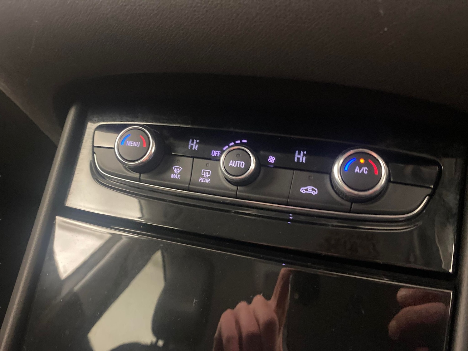 Used Vauxhall Grandland X 2021 for sale - 77569903: Photo 18