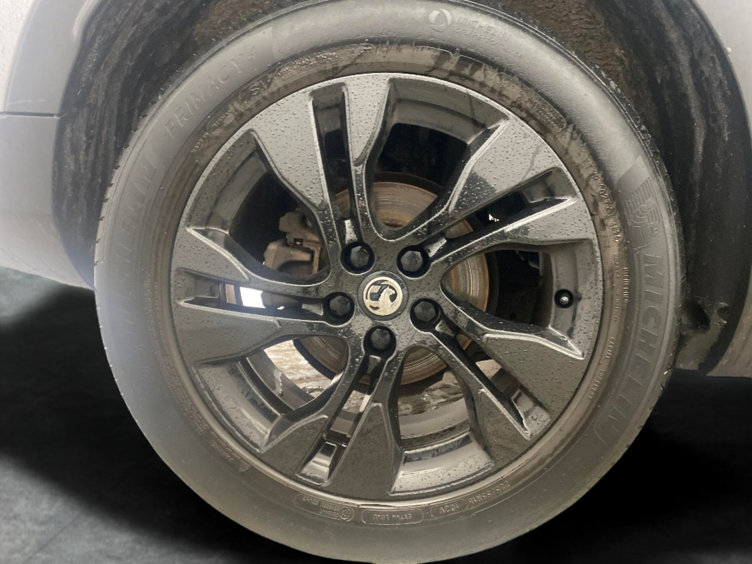 Used Vauxhall Grandland X 2021 for sale - 77569903: Photo 22