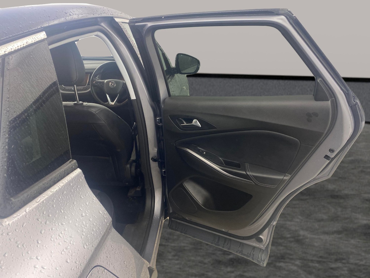 Used Vauxhall Grandland X 2021 for sale - 77569903: Photo 26