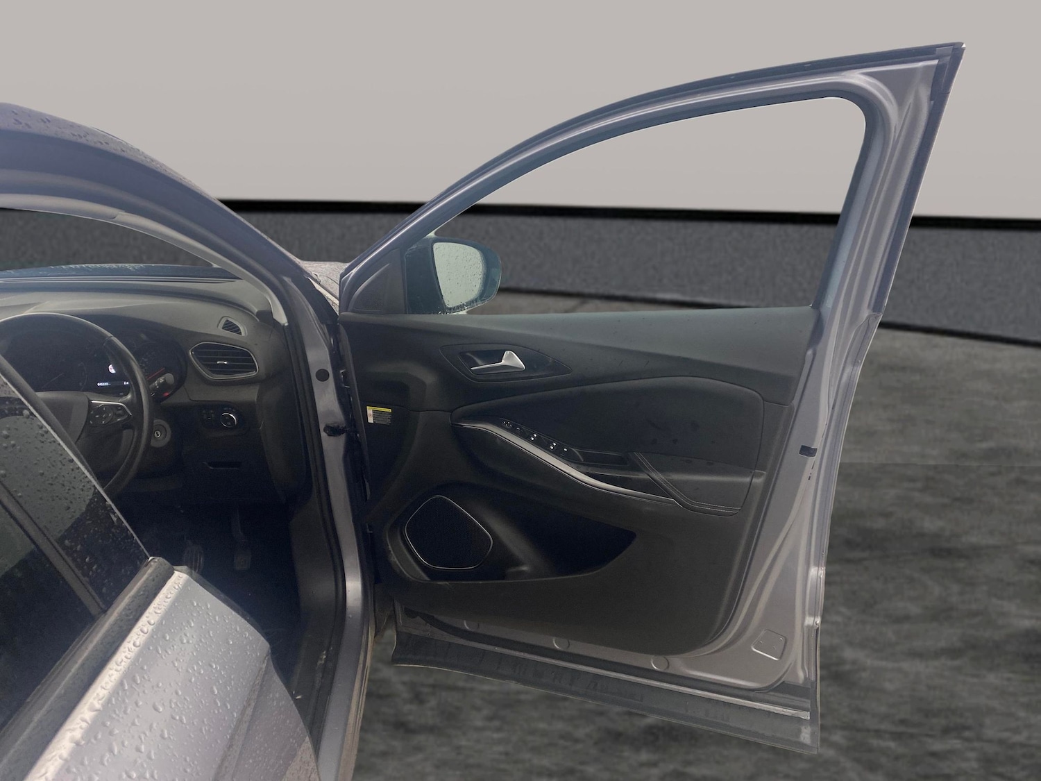 Used Vauxhall Grandland X 2021 for sale - 77569903: Photo 27