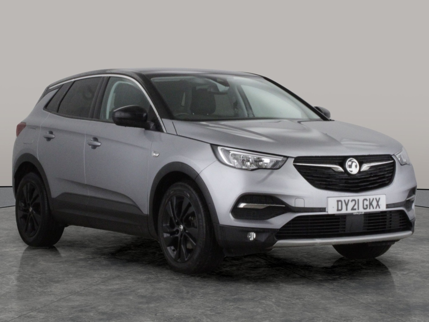 Used Vauxhall Grandland X 2021 for sale - 77569903: Photo 9