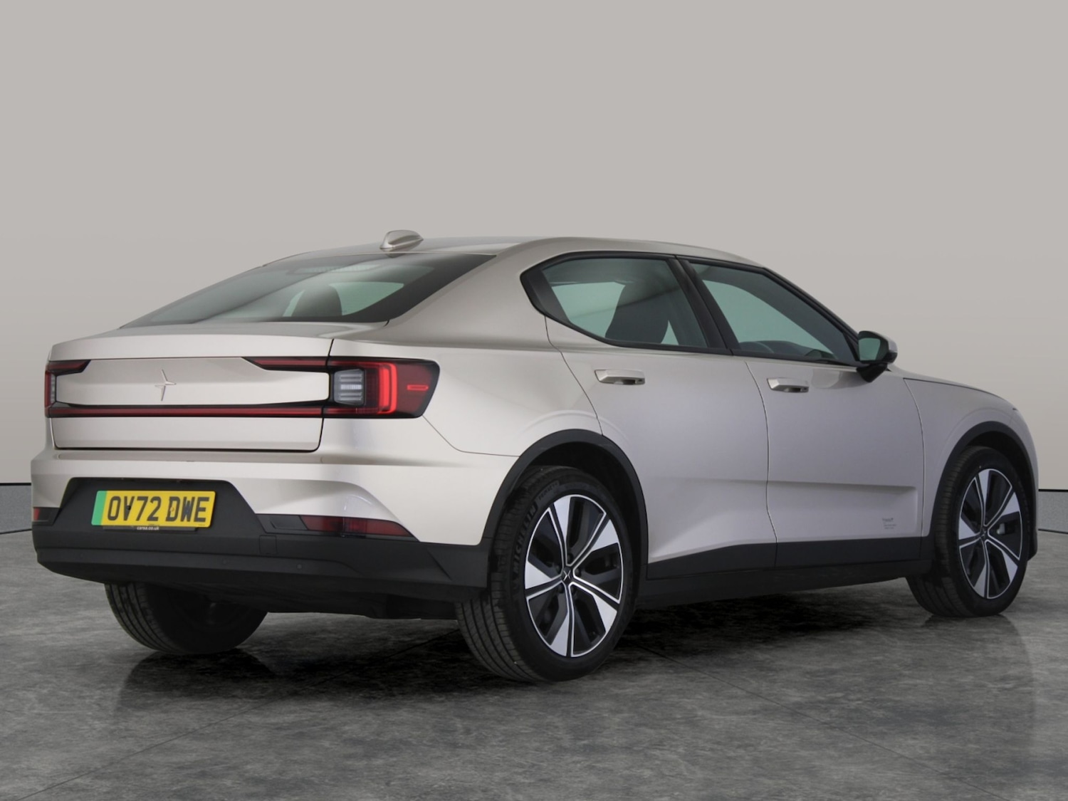 Used Polestar Polestar 2 2022 for sale - 76162469: Photo 14