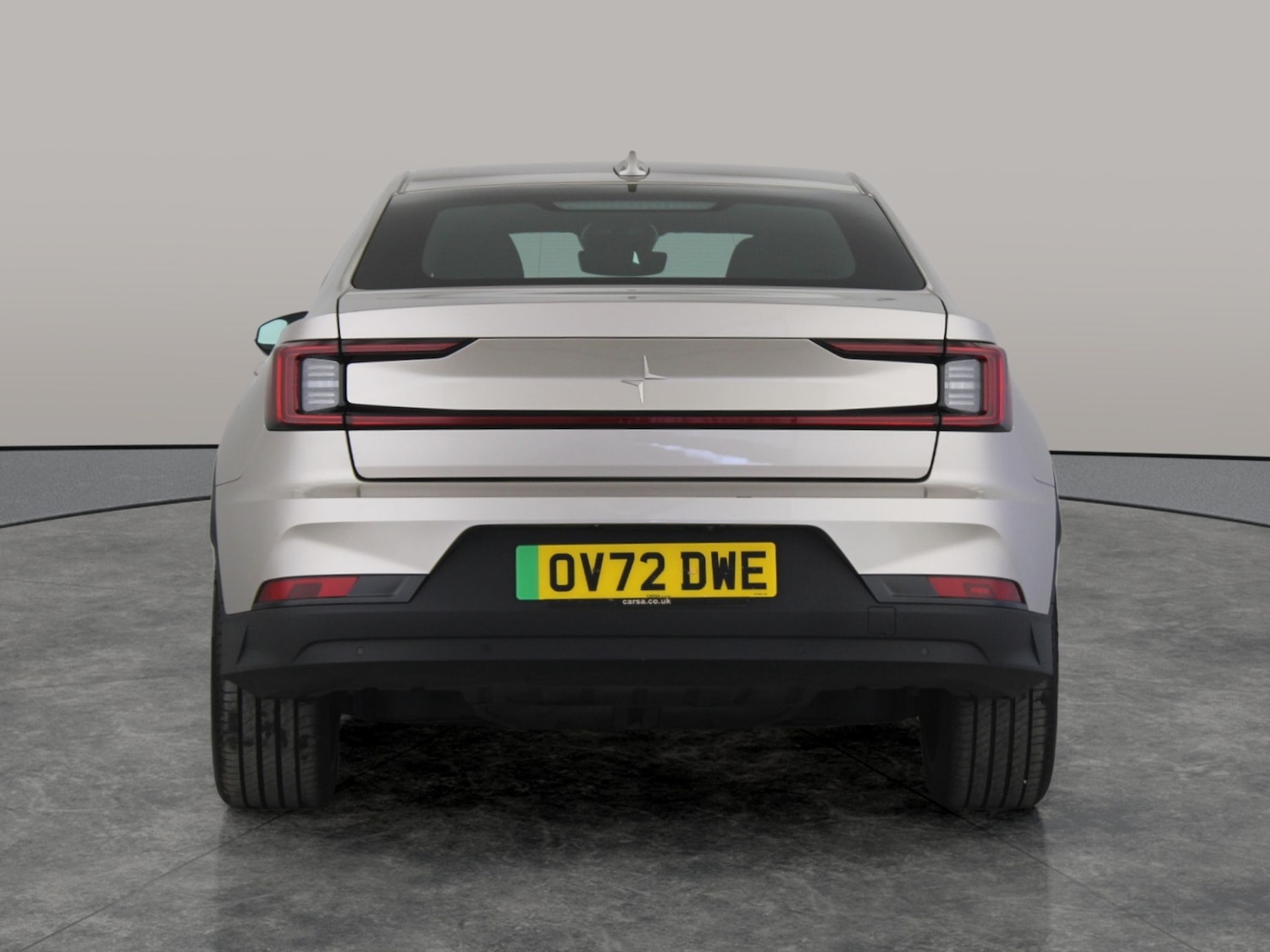 Used Polestar Polestar 2 2022 for sale - 76162469: Photo 15