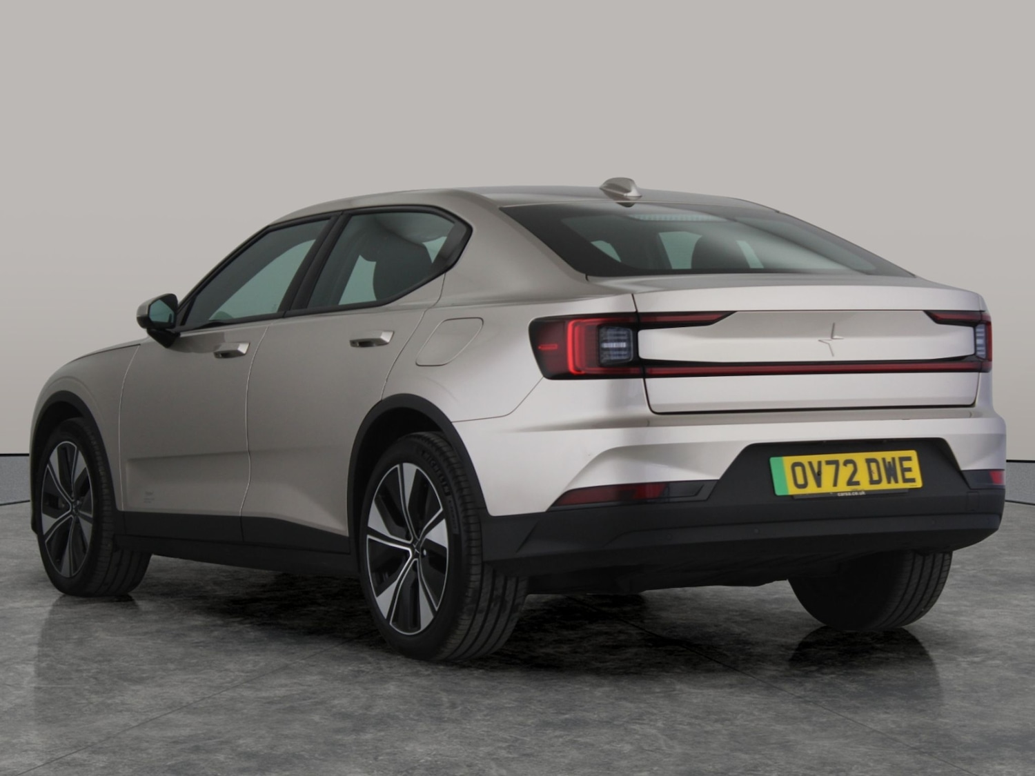 Used Polestar Polestar 2 2022 for sale - 76162469: Photo 17