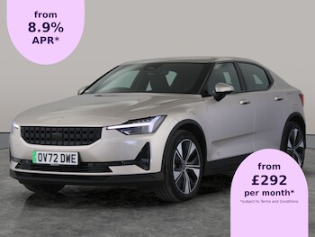 Polestar - Polestar 2