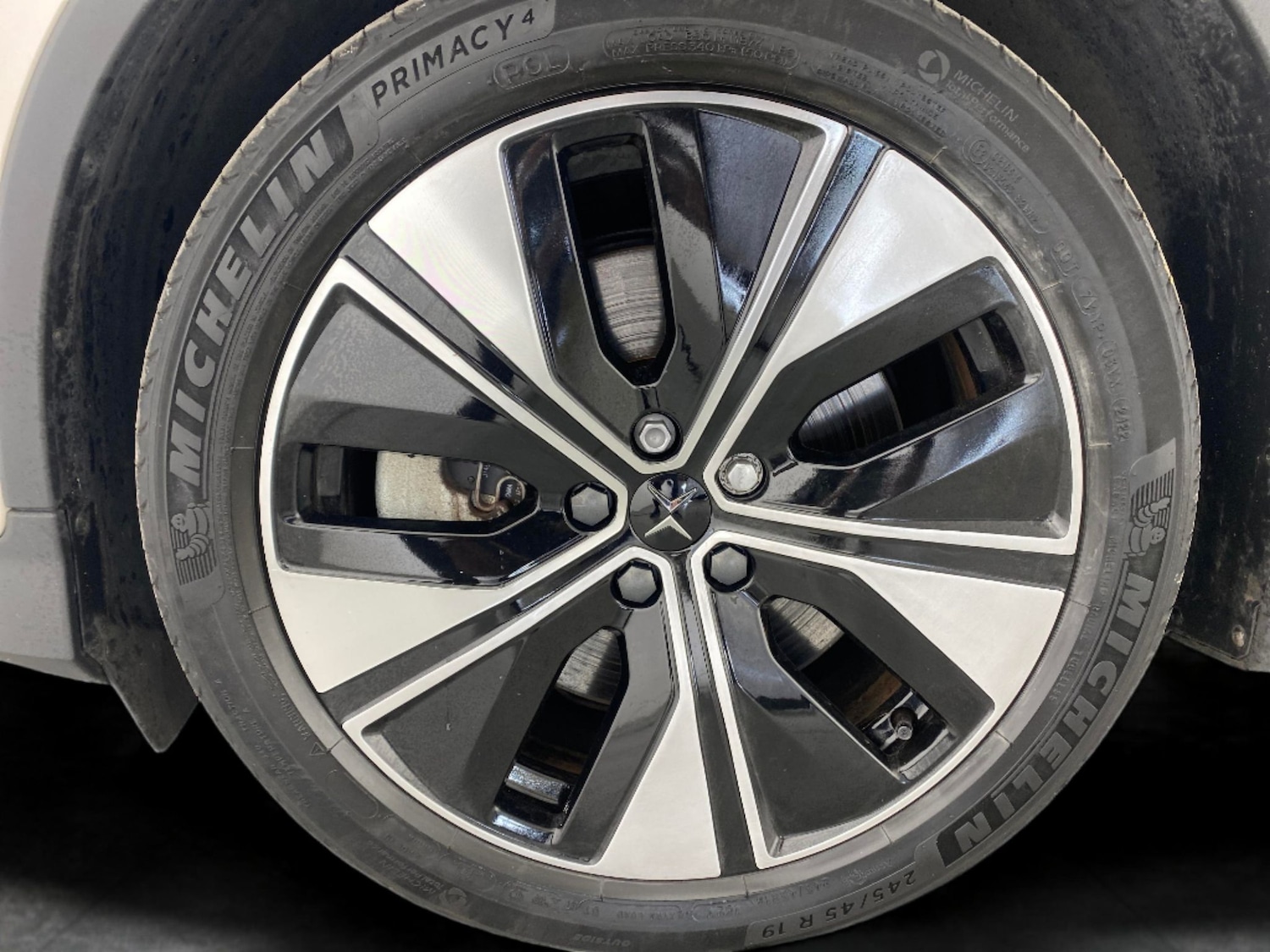 Used Polestar Polestar 2 2022 for sale - 76162469: Photo 29