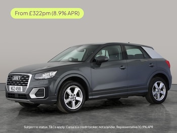 Used Audi Q2 undefined for sale - 78655569: Photo