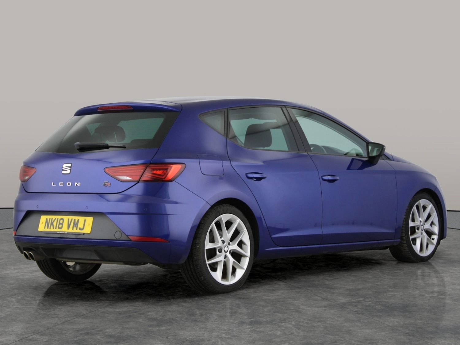 Used SEAT Leon 2018 for sale - 77650806: Photo 10