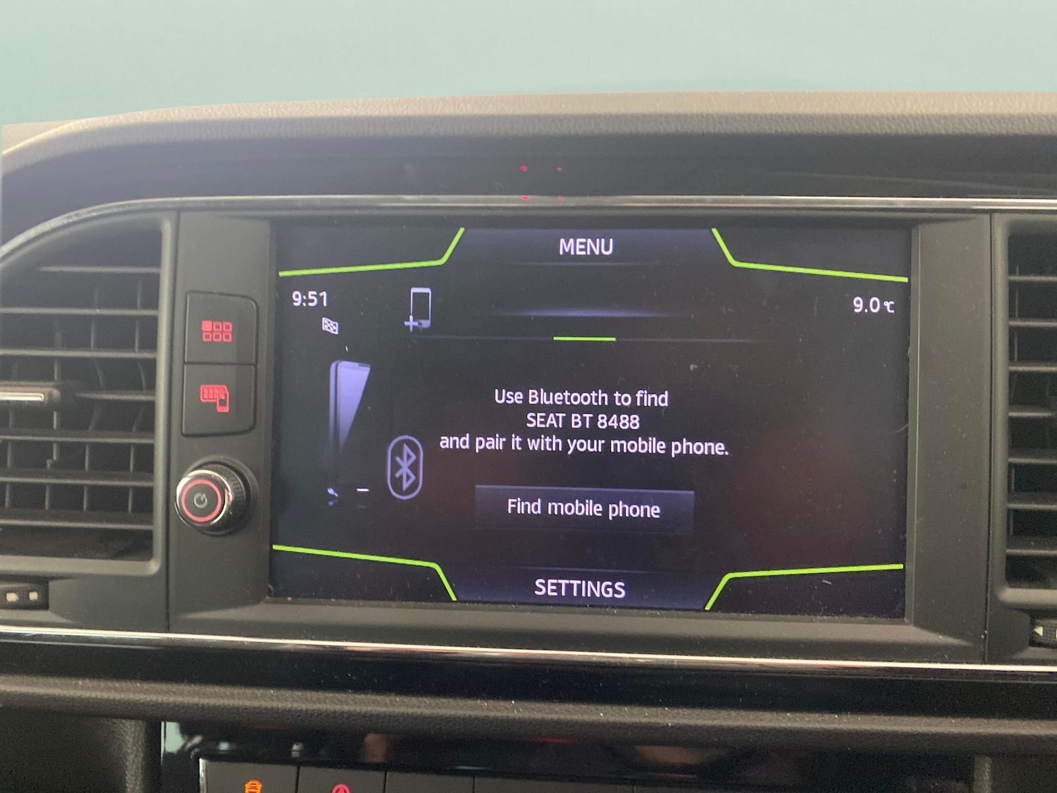 Used SEAT Leon 2018 for sale - 77650806: Photo 15