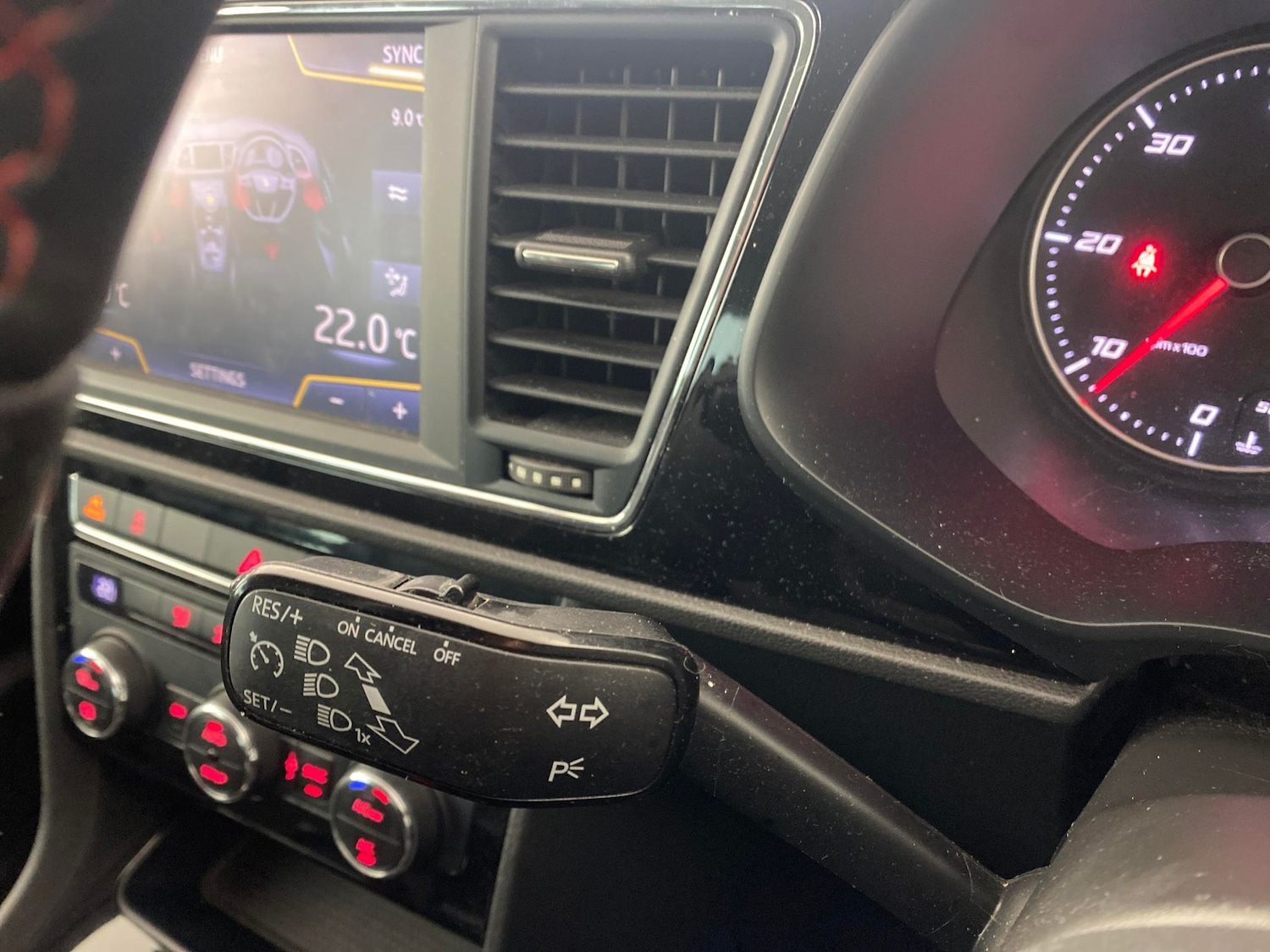 Used SEAT Leon 2018 for sale - 77650806: Photo 17