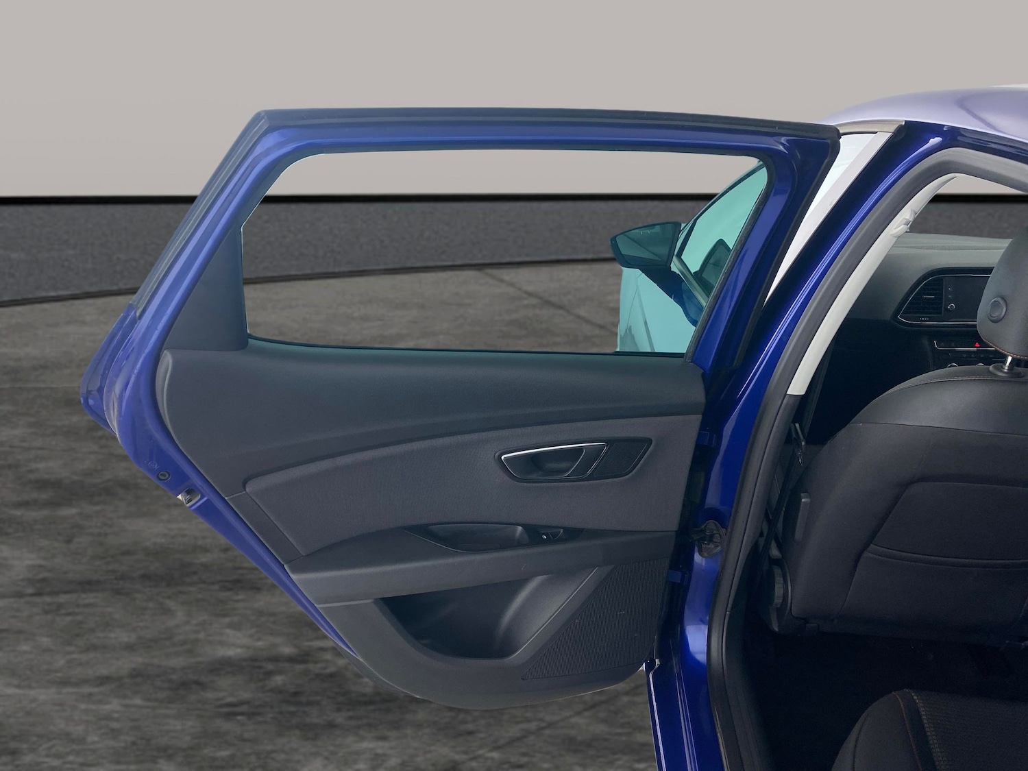 Used SEAT Leon 2018 for sale - 77650806: Photo 22