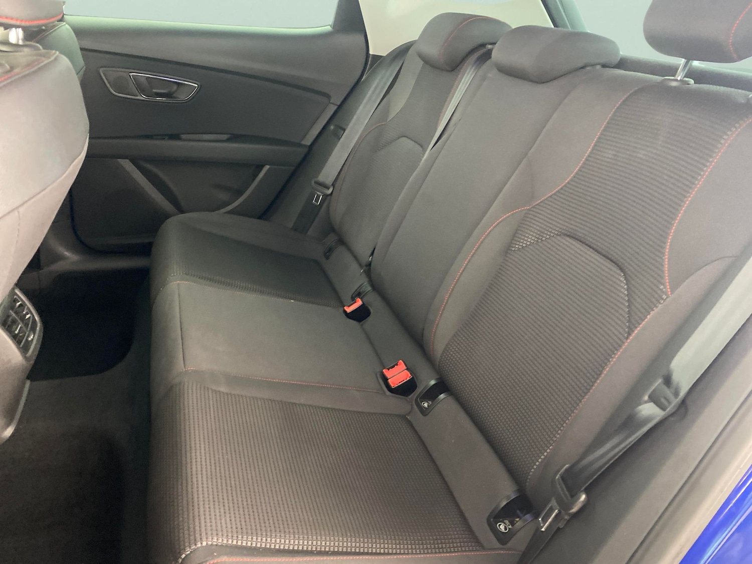 Used SEAT Leon 2018 for sale - 77650806: Photo 23