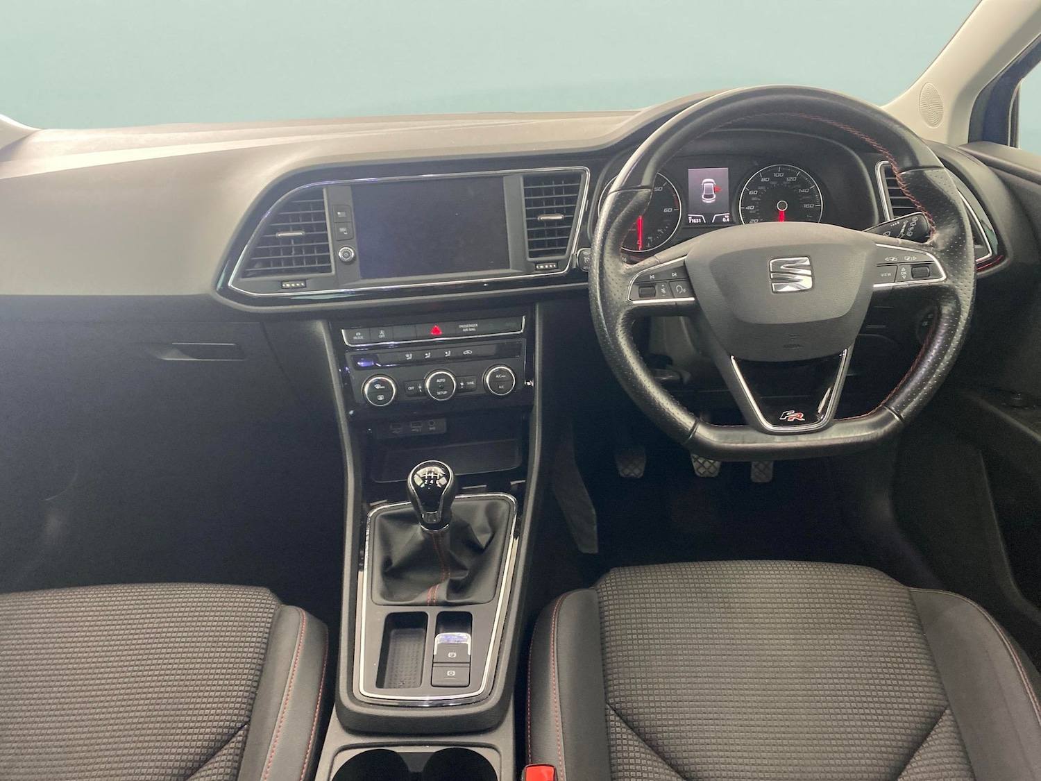 Used SEAT Leon 2018 for sale - 77650806: Photo 4