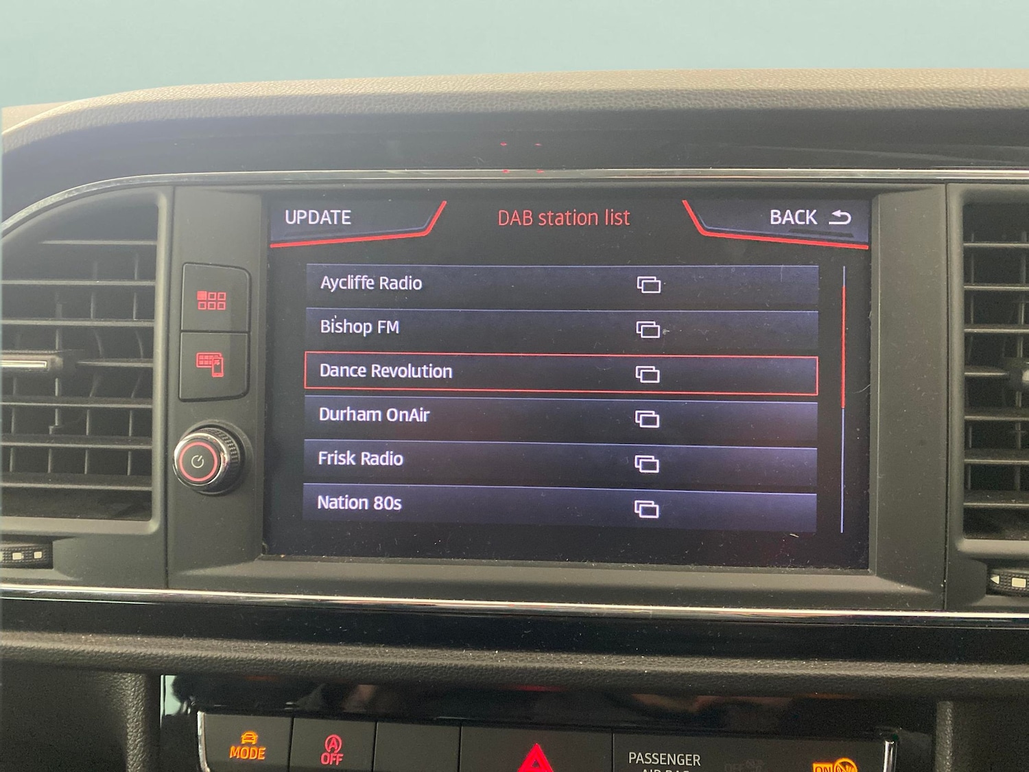 Used SEAT Leon 2018 for sale - 77650806: Photo 6