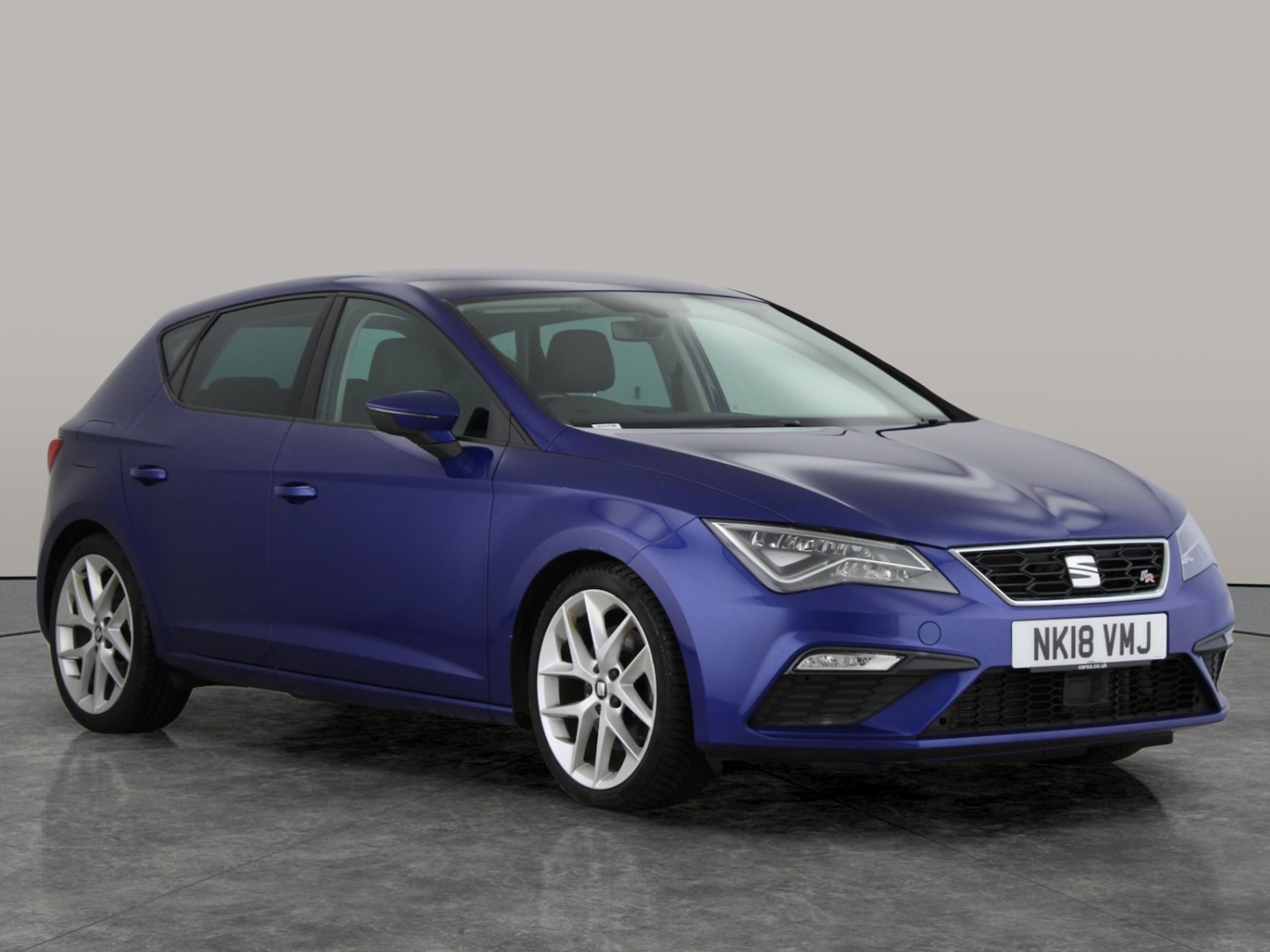 Used SEAT Leon 2018 for sale - 77650806: Photo 8