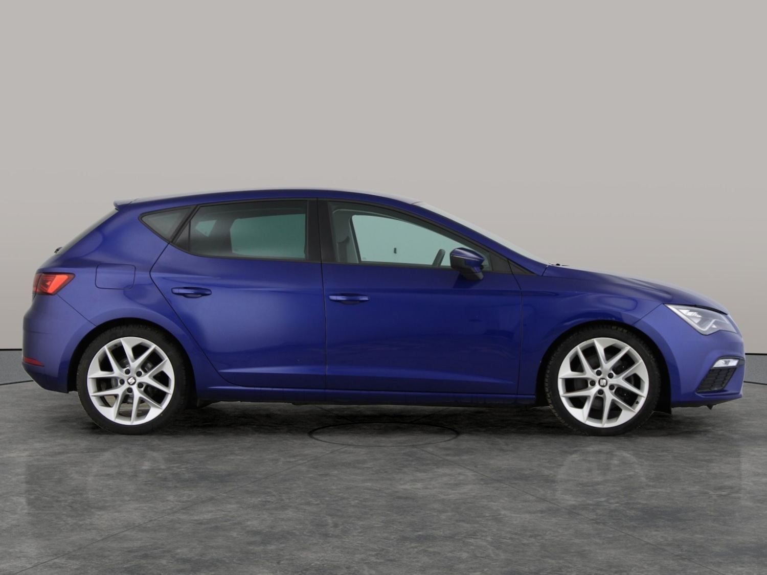 Used SEAT Leon 2018 for sale - 77650806: Photo 9