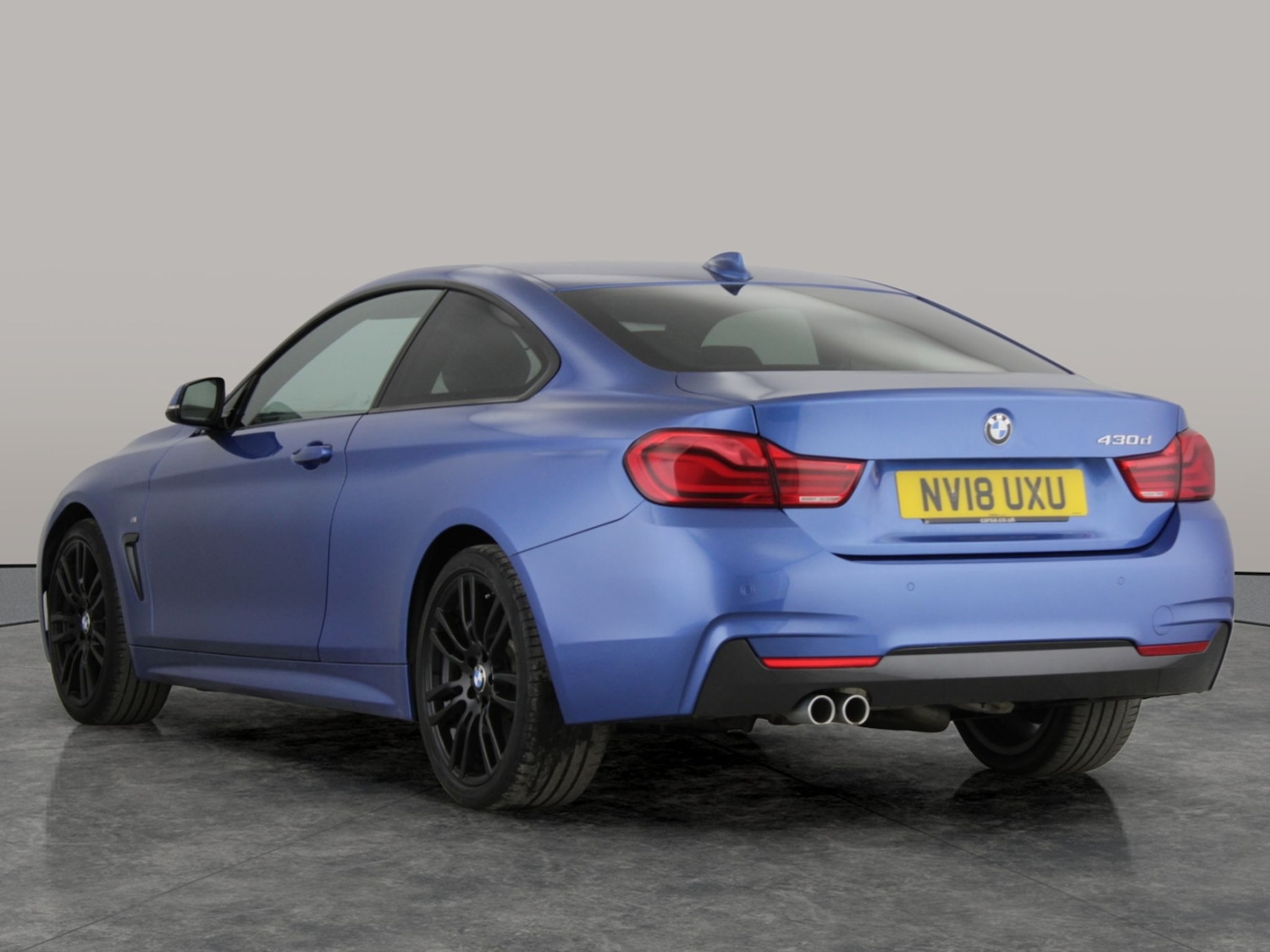 Used BMW 4 Series 2018 for sale - 76147139: Photo 14