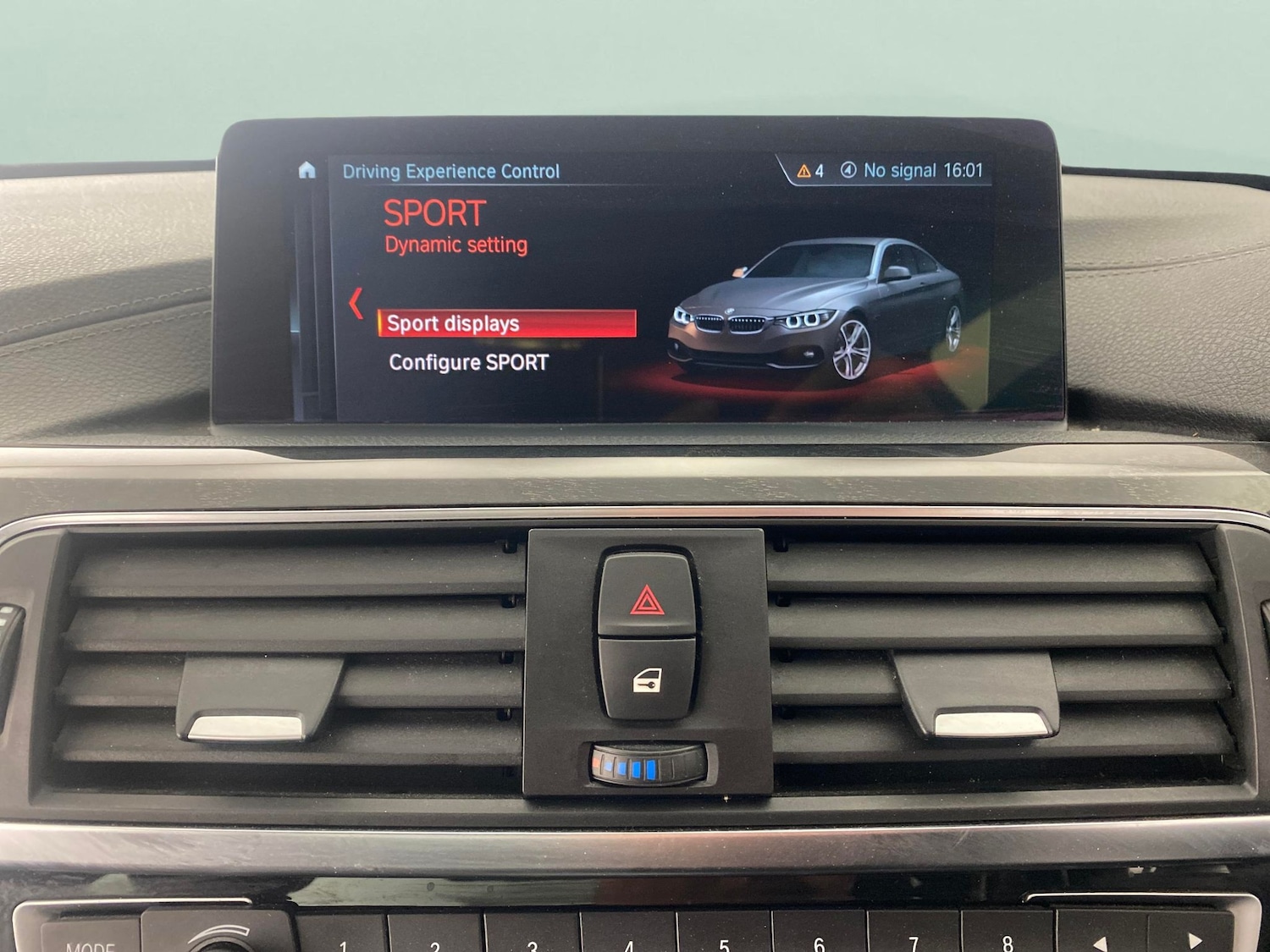 Used BMW 4 Series 2018 for sale - 76147139: Photo 18