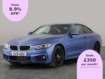 BMW - 4 Series