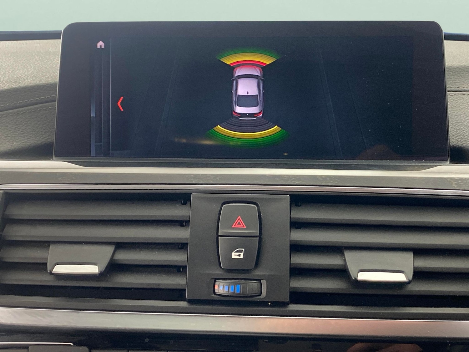 Used BMW 4 Series 2018 for sale - 76147139: Photo 23