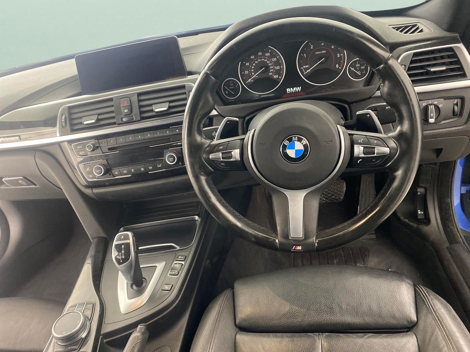 Used BMW 4 Series 2018 for sale - 76147139: Photo 4