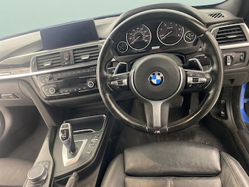 Used BMW 4 Series 2018 for sale - 76147139: Photo 4