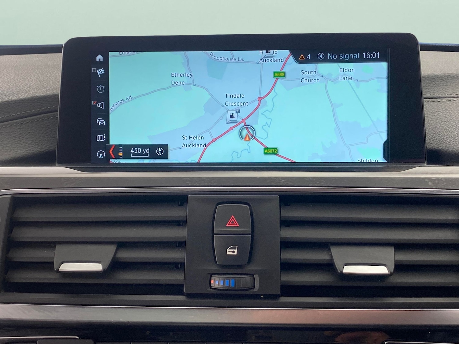 Used BMW 4 Series 2018 for sale - 76147139: Photo 6