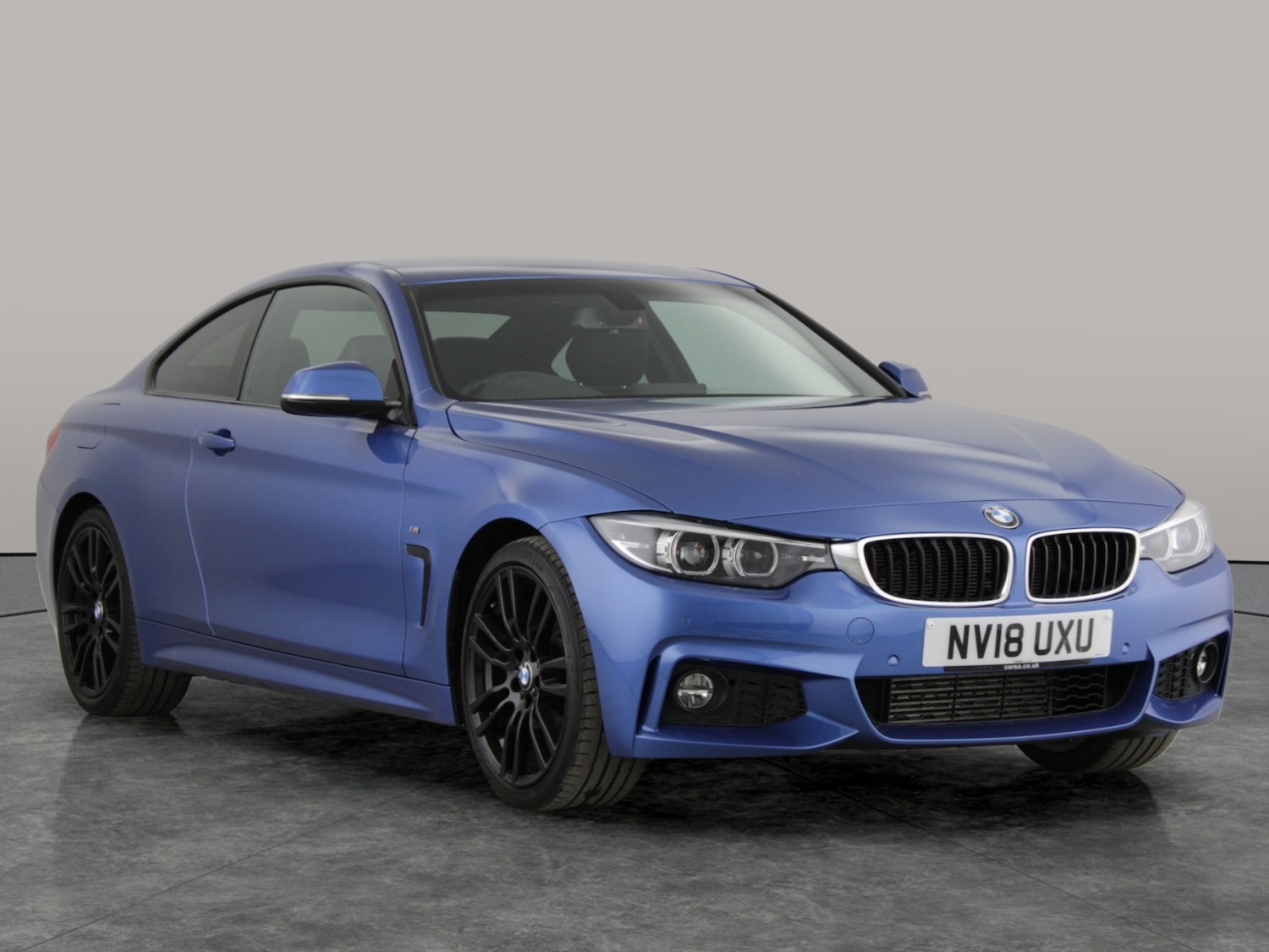 Used BMW 4 Series 2018 for sale - 76147139: Photo 9