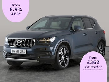 Used Volvo XC40 undefined for sale - 76450113: Photo